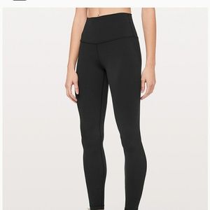 Lululemon align Size 4 Leggings